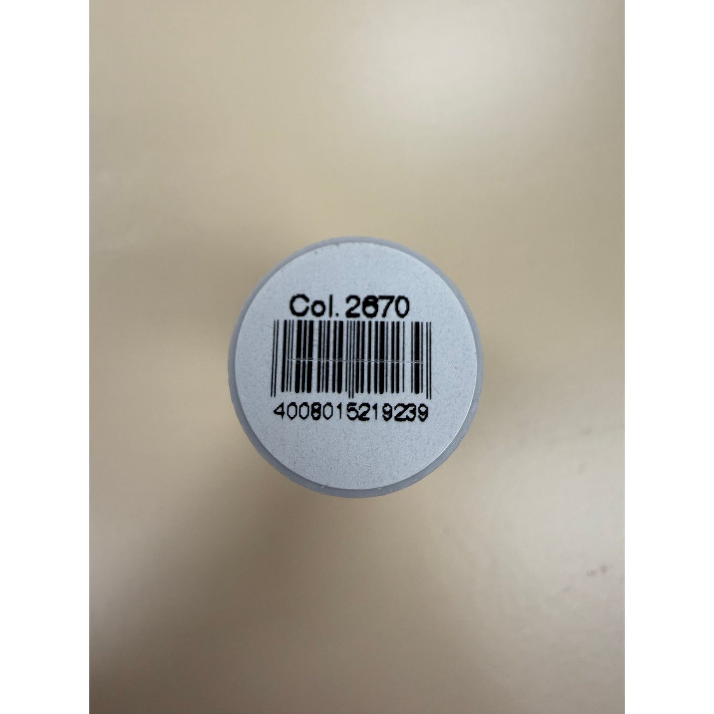 Gutermann Embroidery Thread – 2670