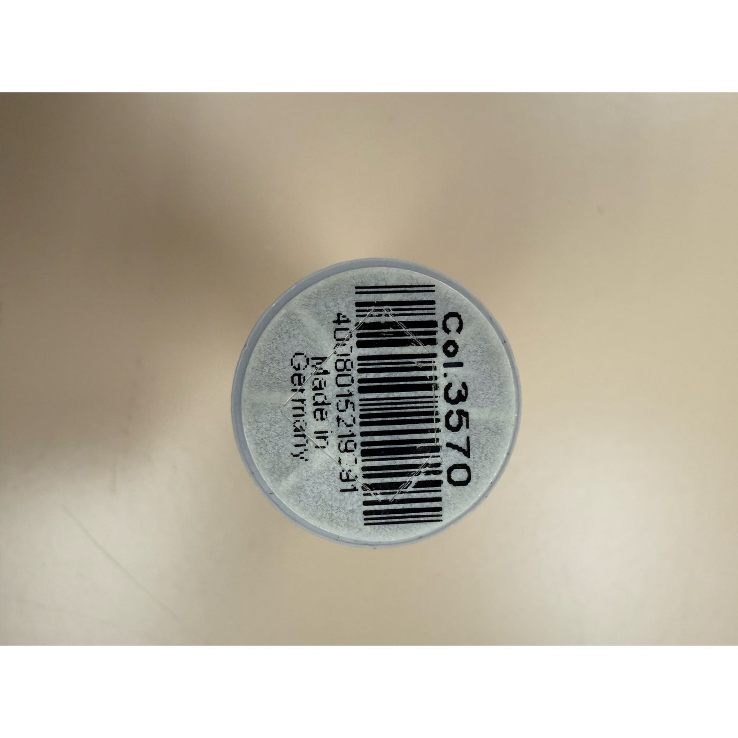 Gutermann Embroidery Thread – 3570/Very Orange