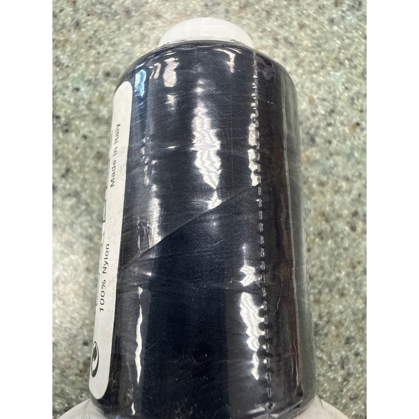 Gutermann Bulky Nylon Thread – 6950/ Midnight Sky 1000m