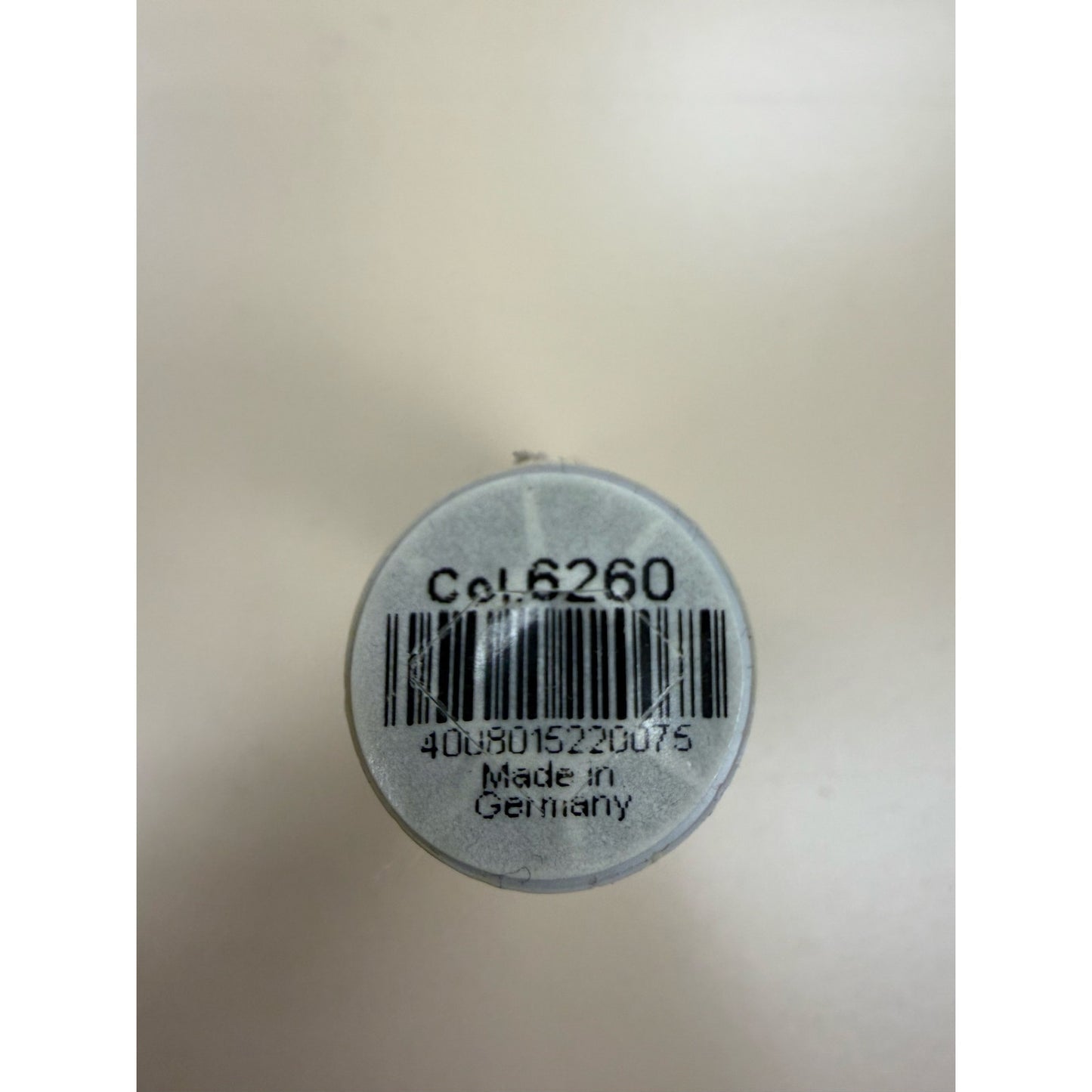 Gutermann Embroidery Thread – 6260