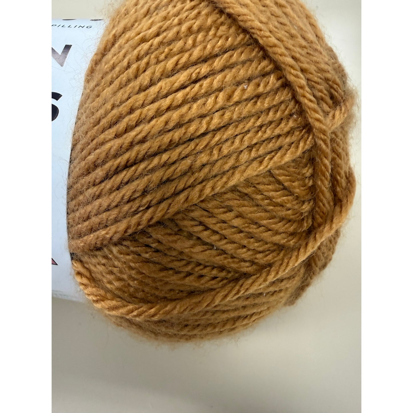 Skein Tones Yarn Honey