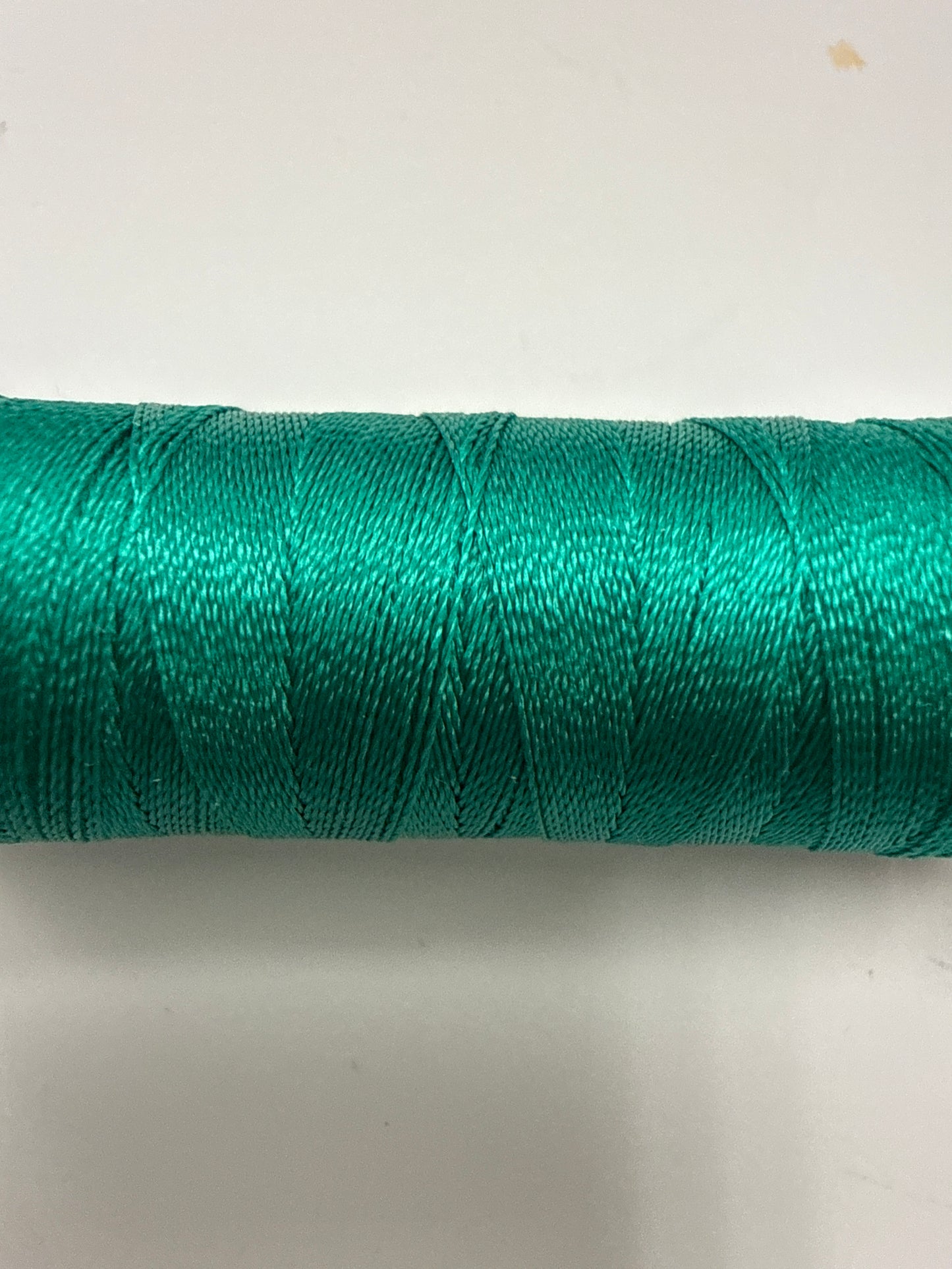 Gutermann Embroidery Thread –8210/Medium Green