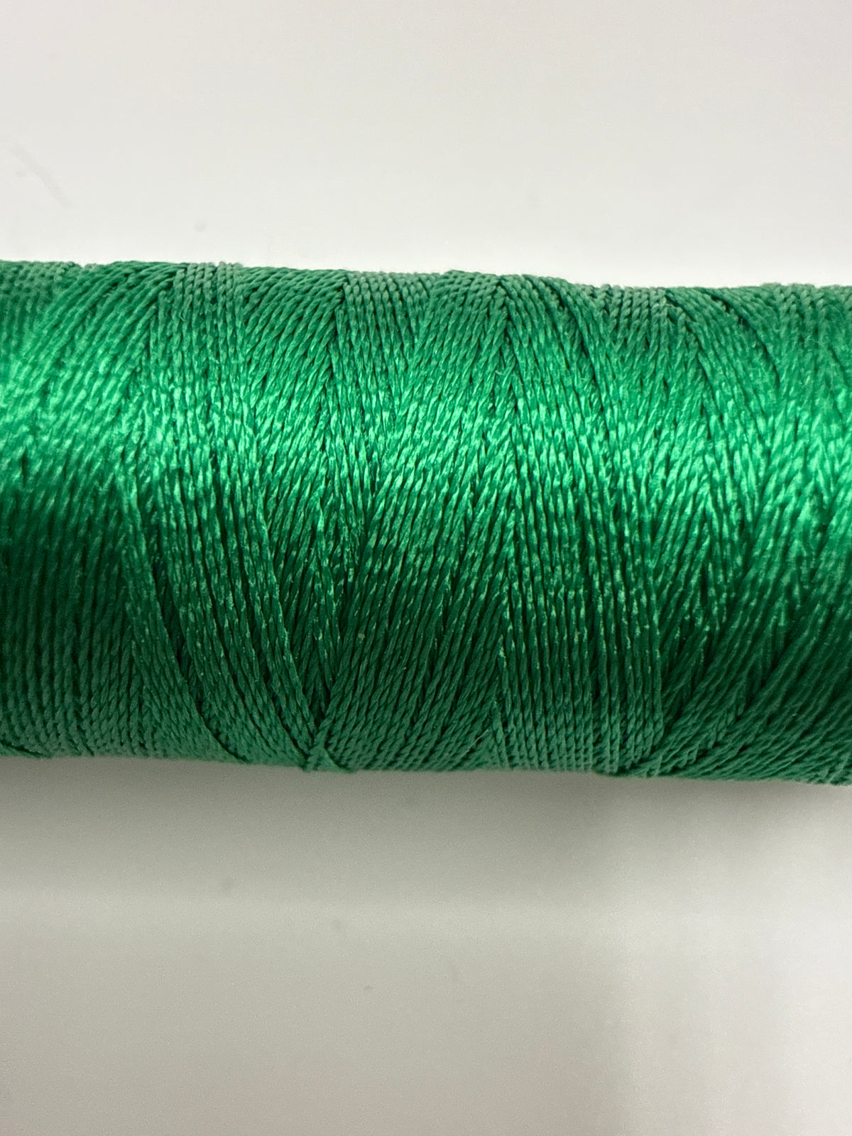 Gutermann Embroidery Thread – 8375/ Emerald