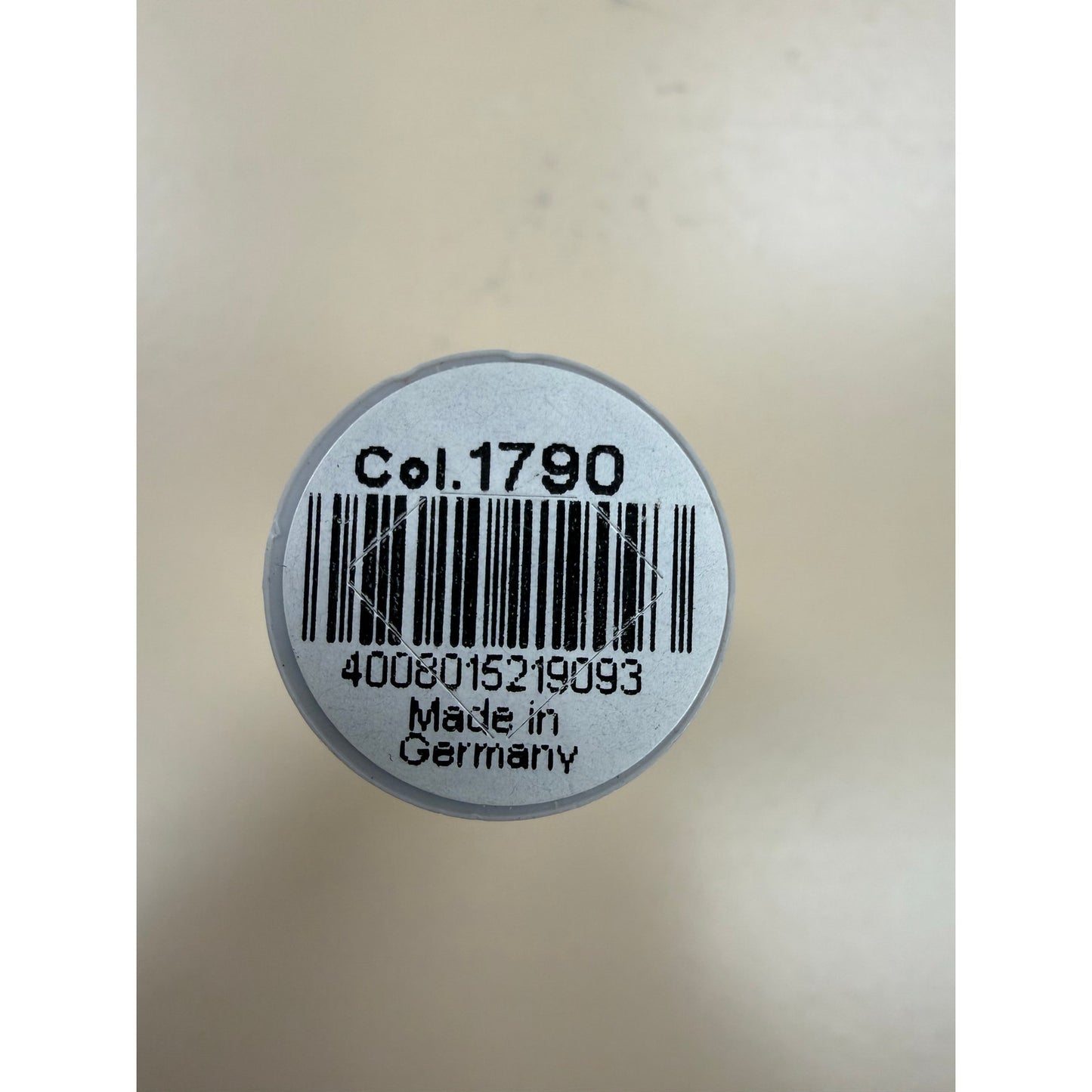 Gutermann Embroidery Thread – 1790/Peach Pie