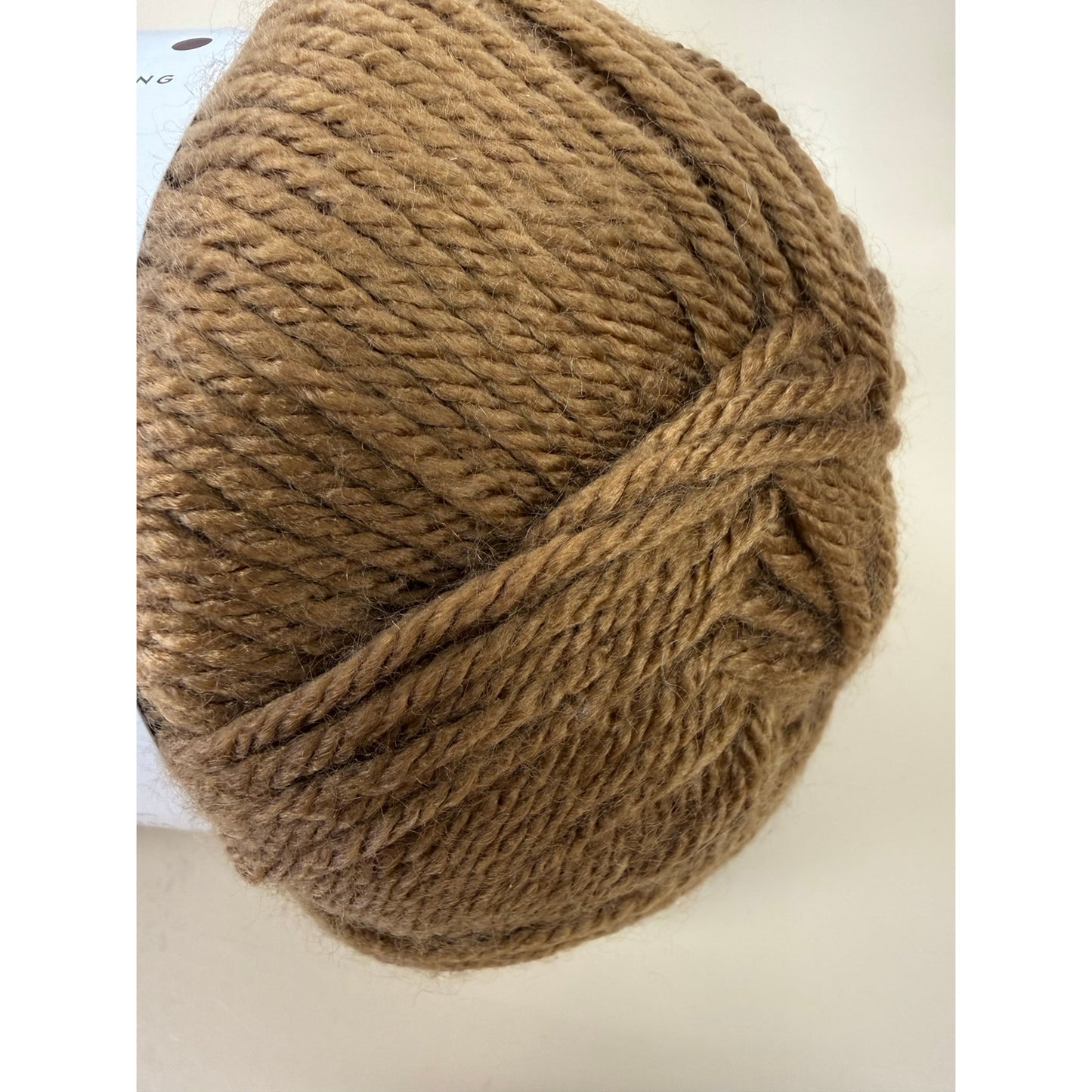 Skein Tones Yarn Nutmeg