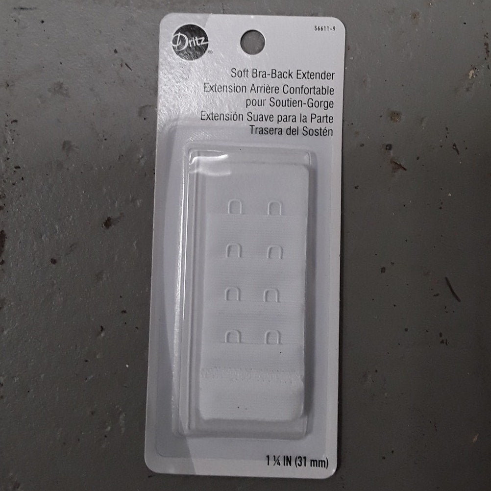 Dritz Bra-Back Extender