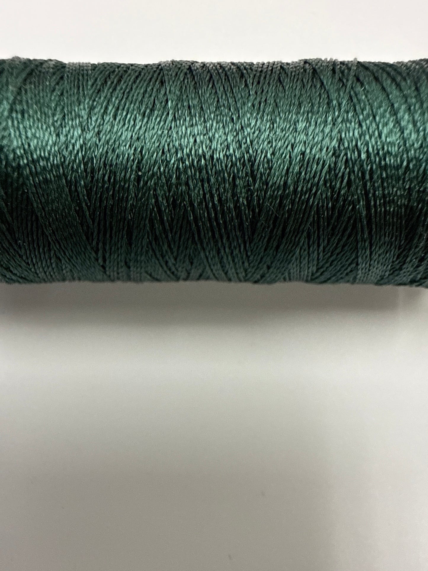 Gutermann Embroidery Thread – 8067/Dark Green