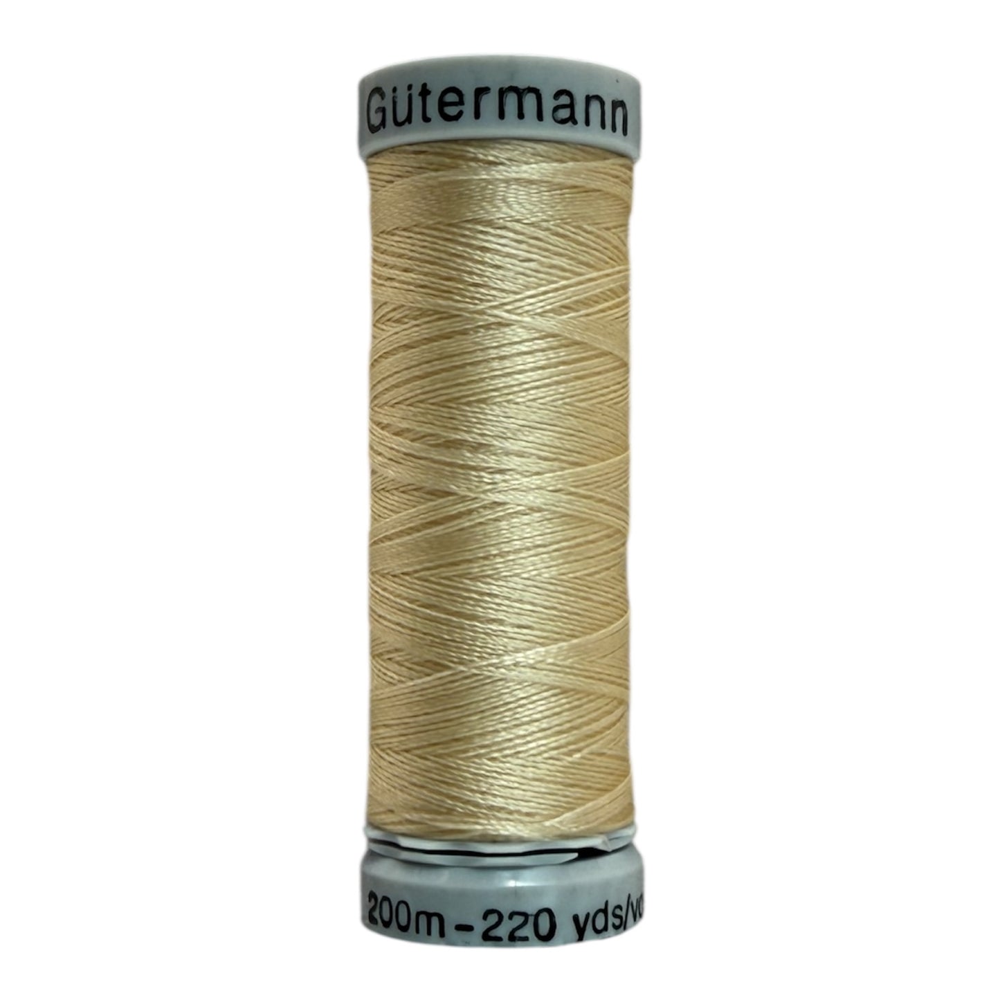 Gutermann Embroidery Thread – 3180/Corn