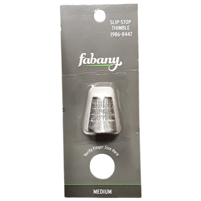 Fabany Slip-Stop Thimble