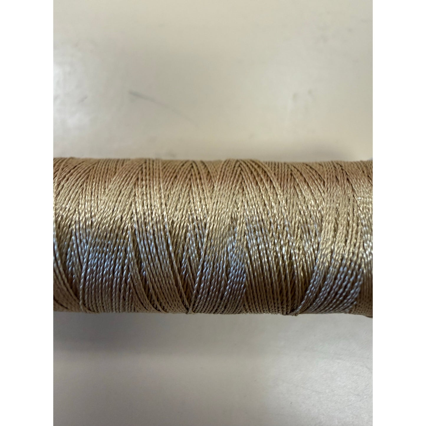 Gutermann Embroidery Thread – 2735/Beige