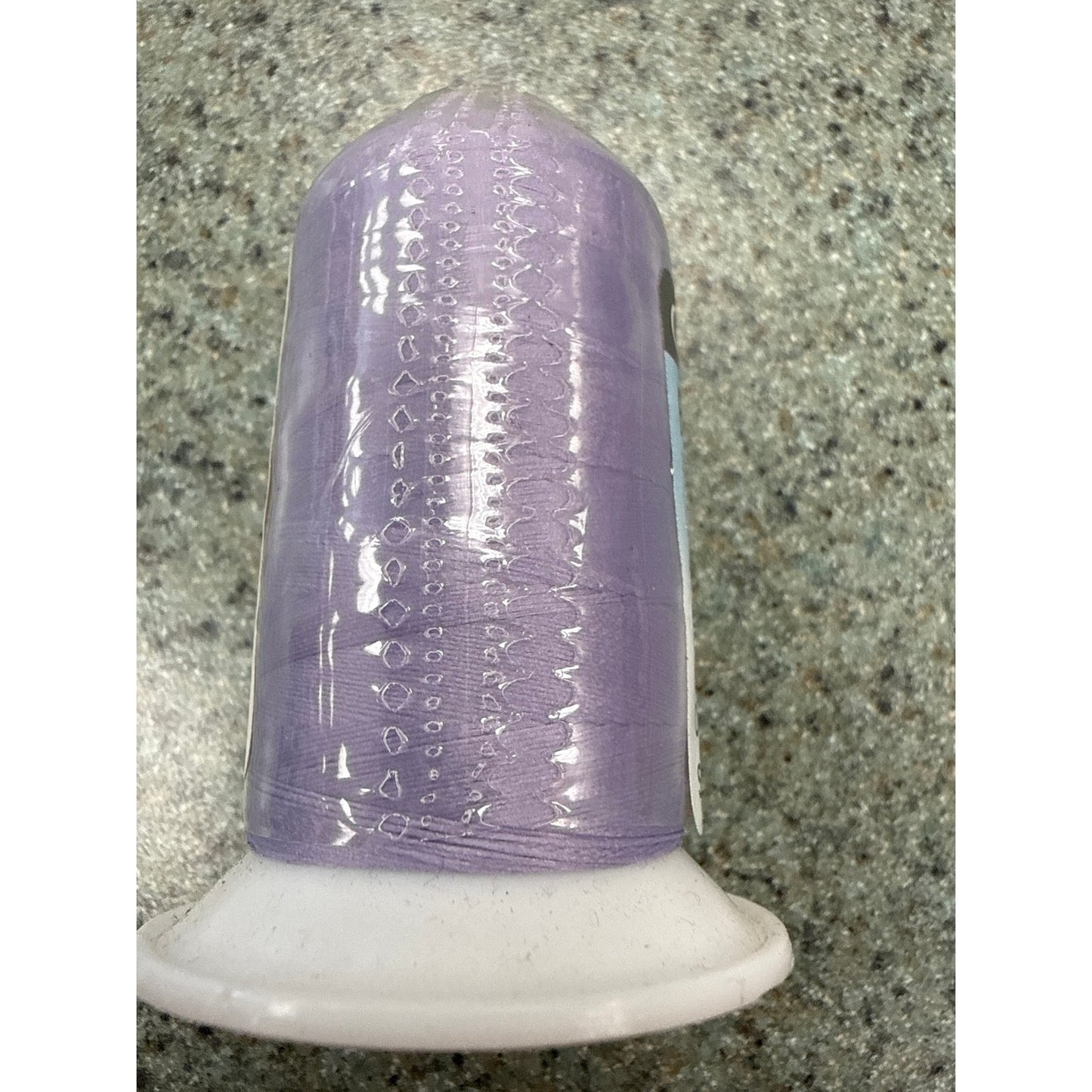 Gutermann Bulky Nylon Thread – 5845/ Lilac 1000m