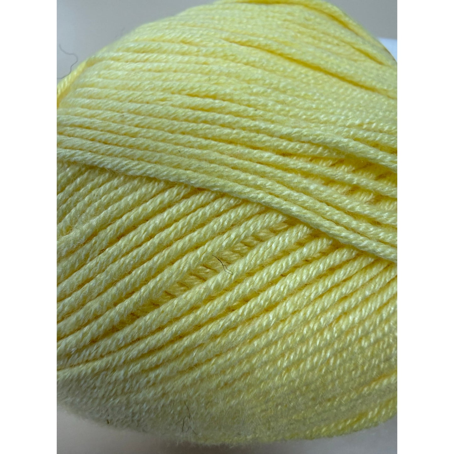 Big Twist Yarn Baby Bunny