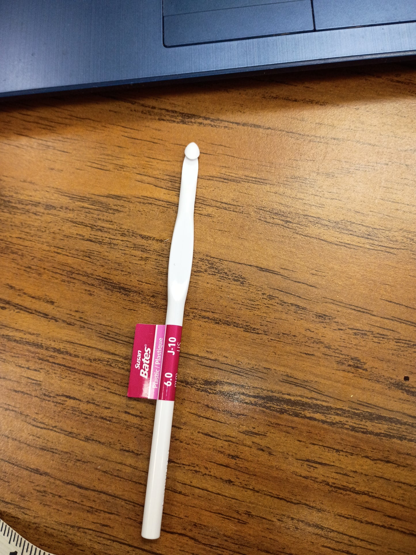 Crochet hook 6.0mm