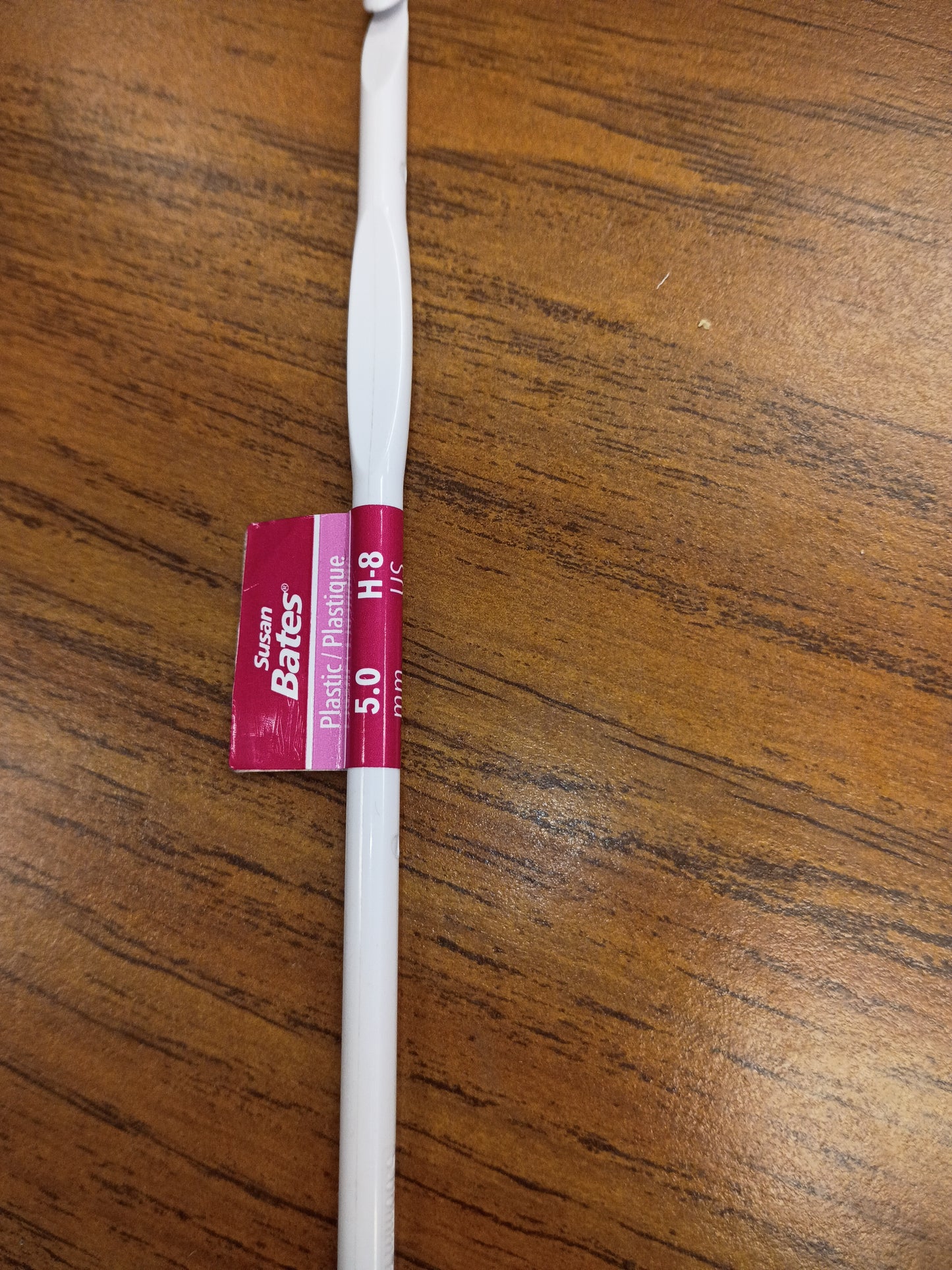 Crochet hook 5.0mm