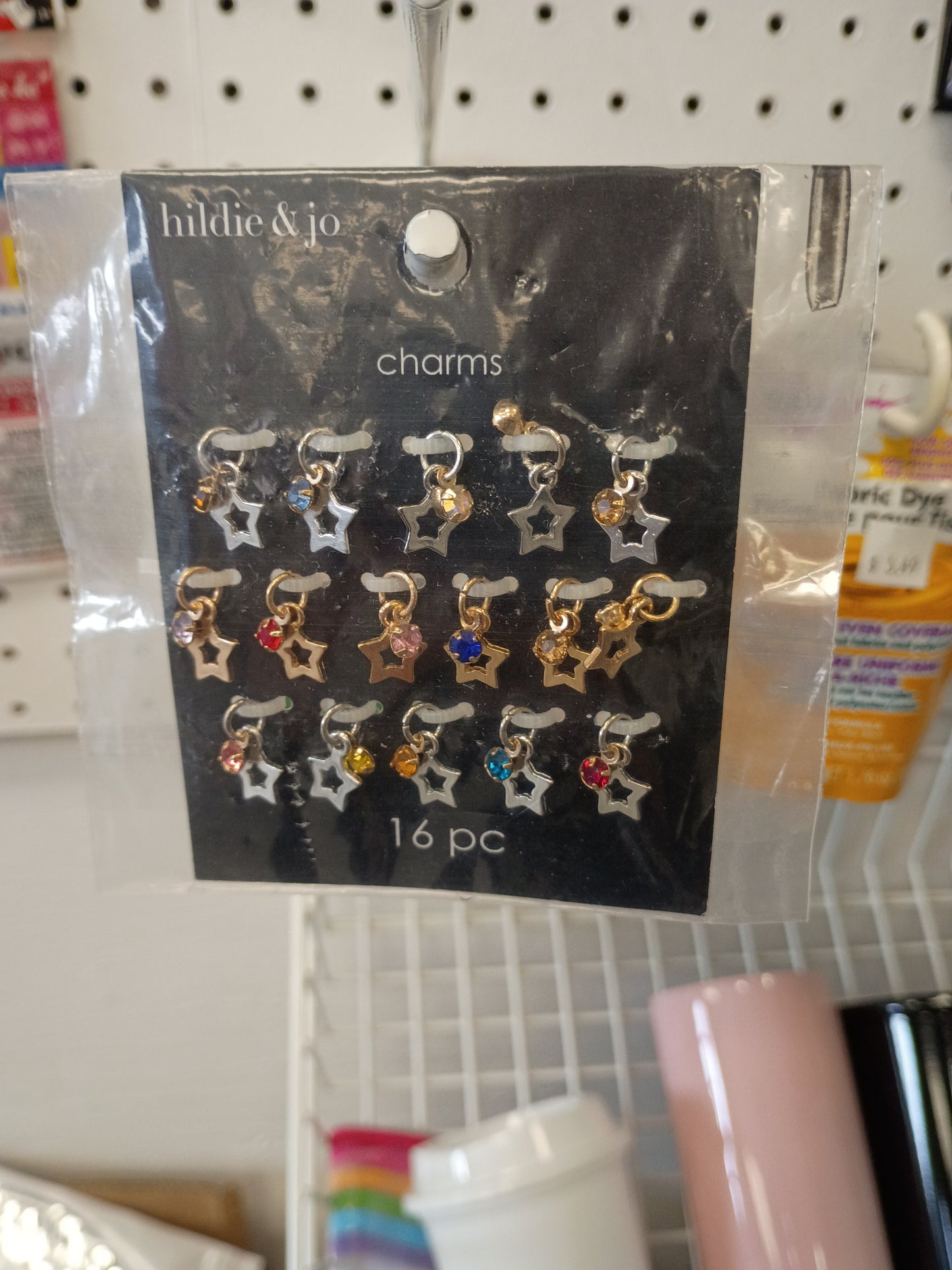 Charms