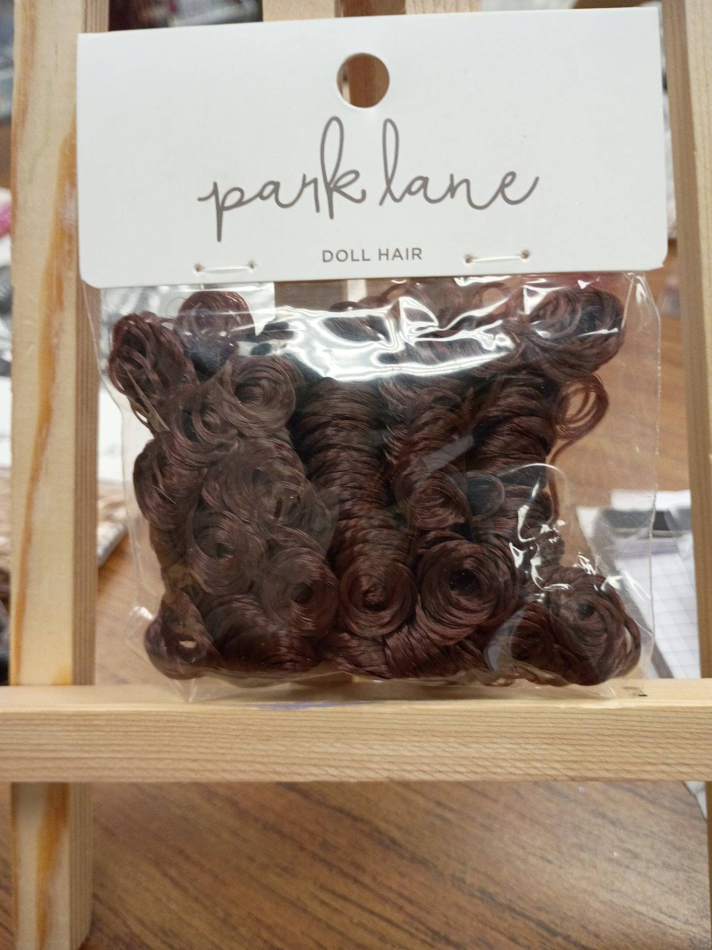 Hair