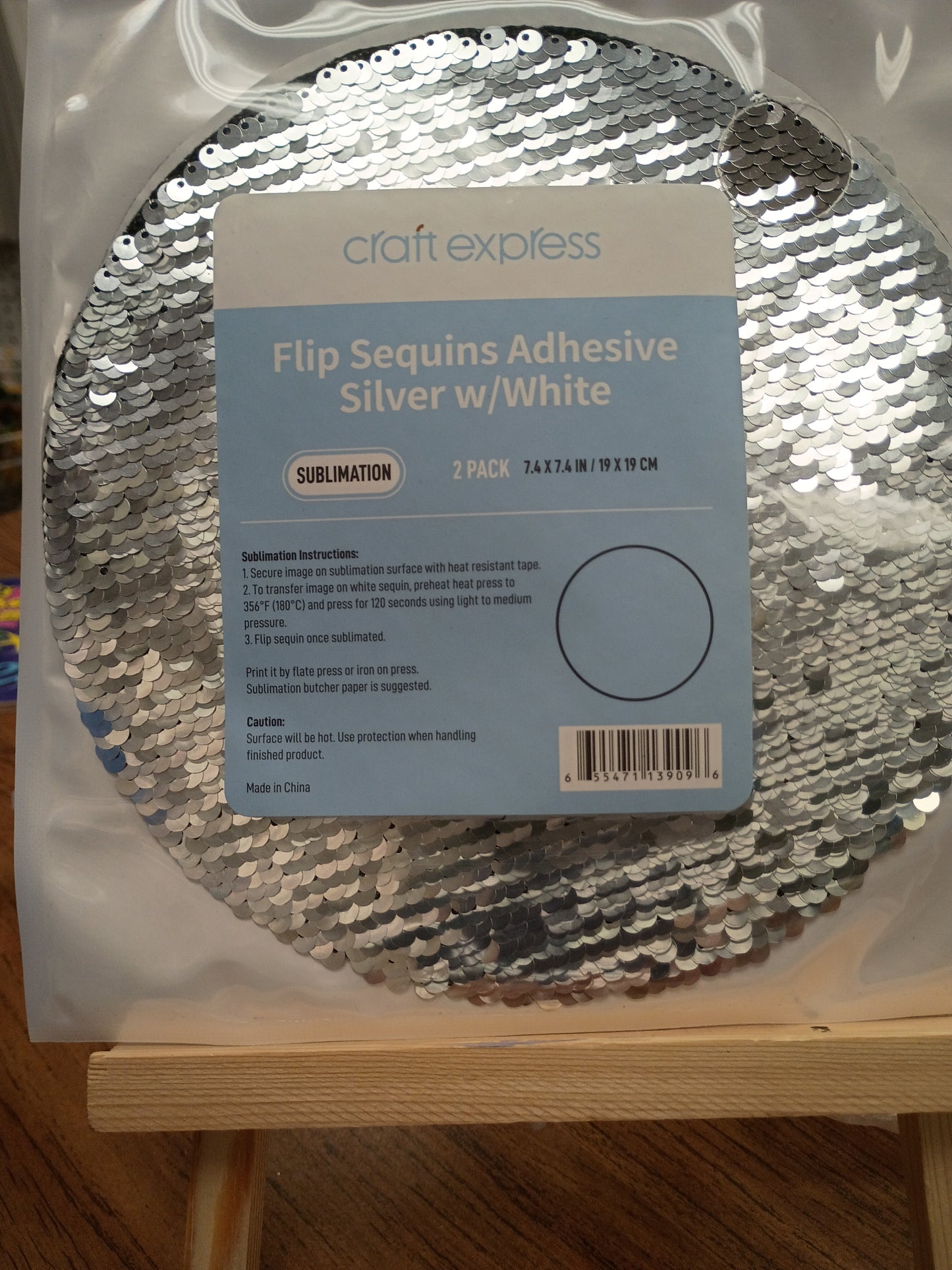 Sequins