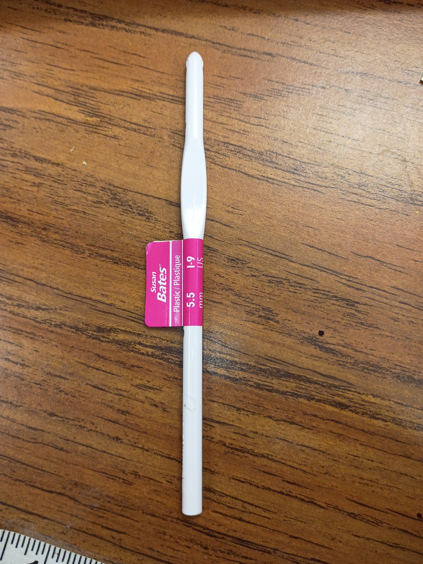 Crochet hook 5.5mm