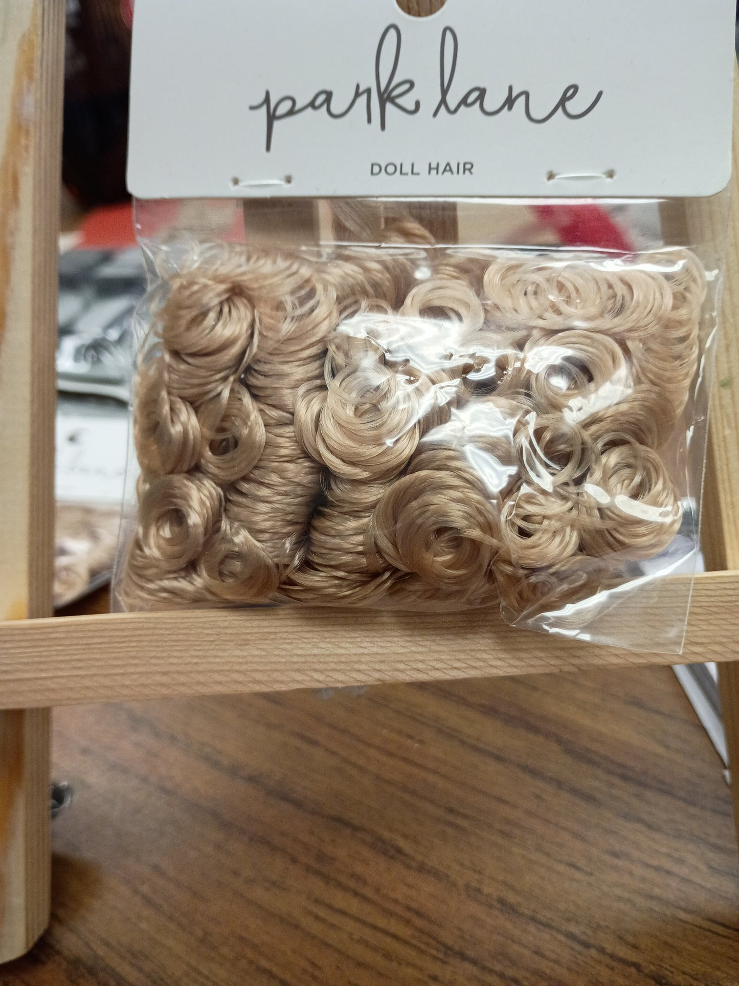 Hair