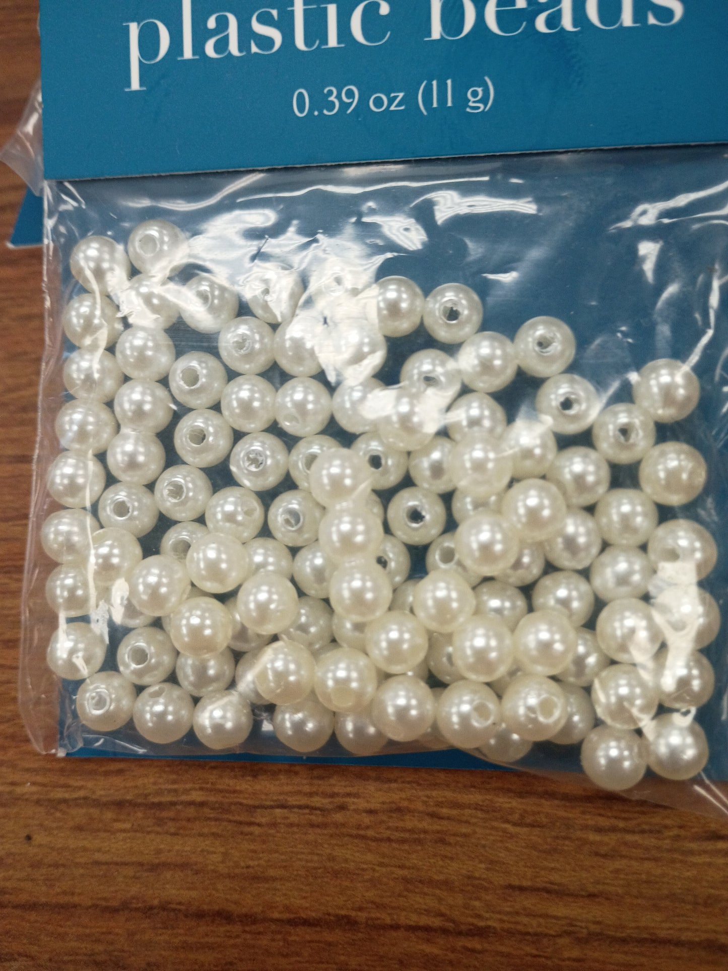 Beads
