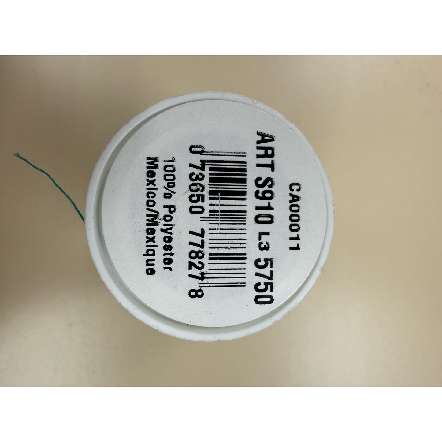 Dual Duty Embroidery Thread – 5750/ Bahama