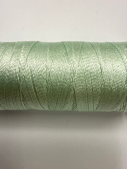 Gutermann Embroidery Thread – 8700/Pastel Mint