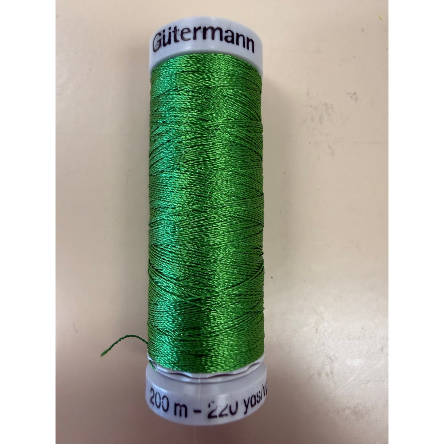 Gutermann Embroidery Thread – 8320