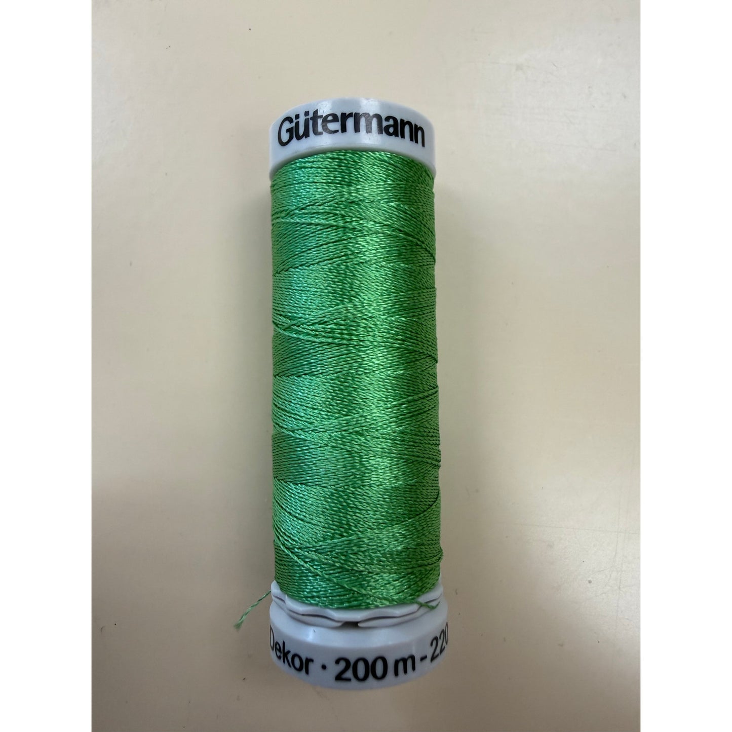 Gutermann Embroidery Thread – 8340