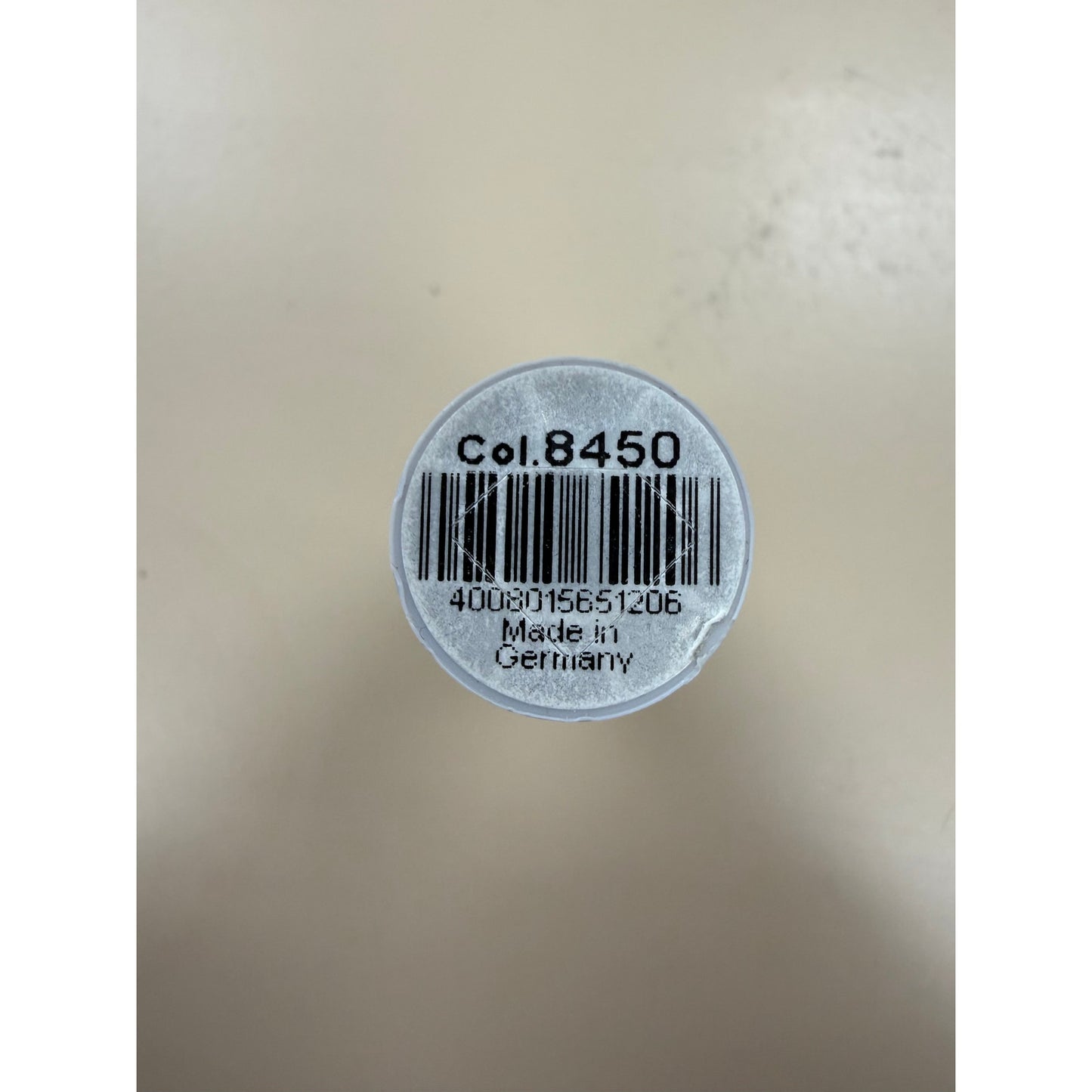 Gutermann Embroidery Thread – 8450/Avocado Green