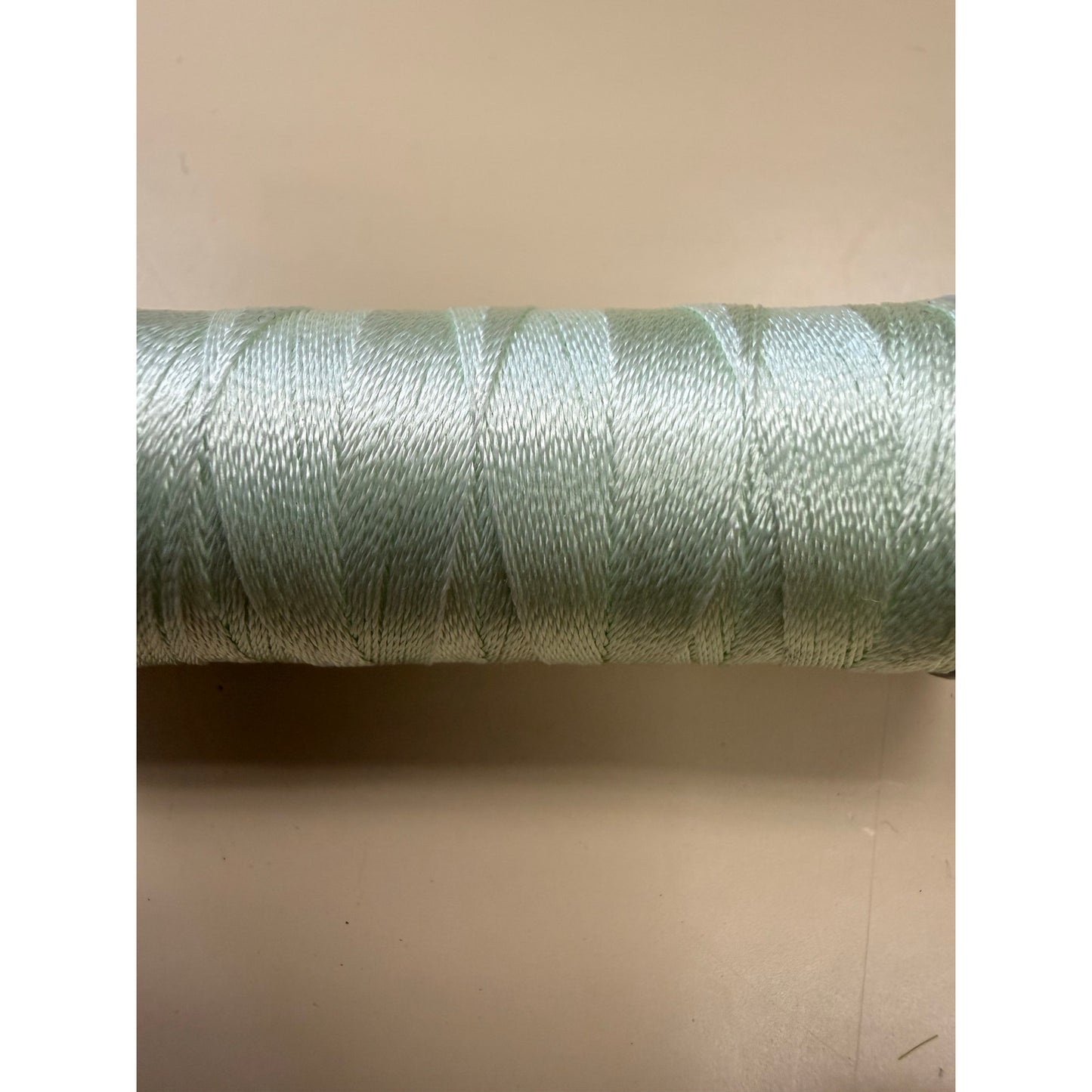 Gutermann Embroidery Thread – 8615/Faded Mint