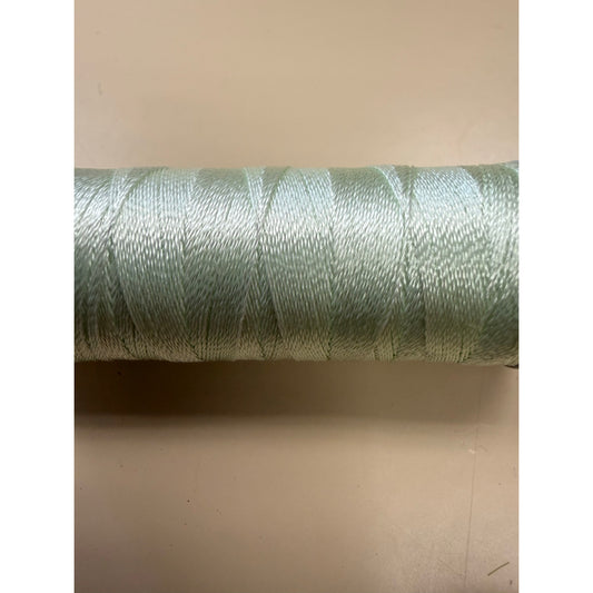Gutermann Embroidery Thread – 8615/Faded Mint