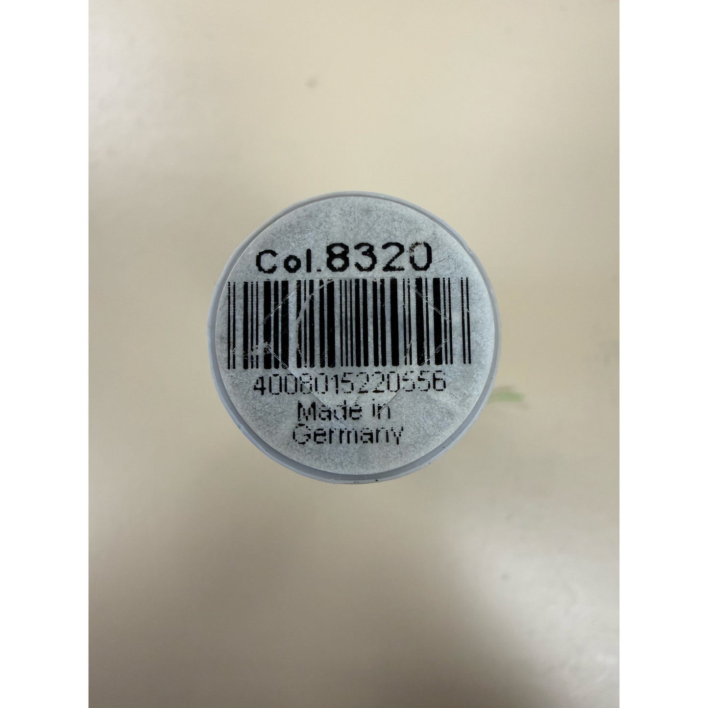 Gutermann Embroidery Thread – 8320/Shamrock