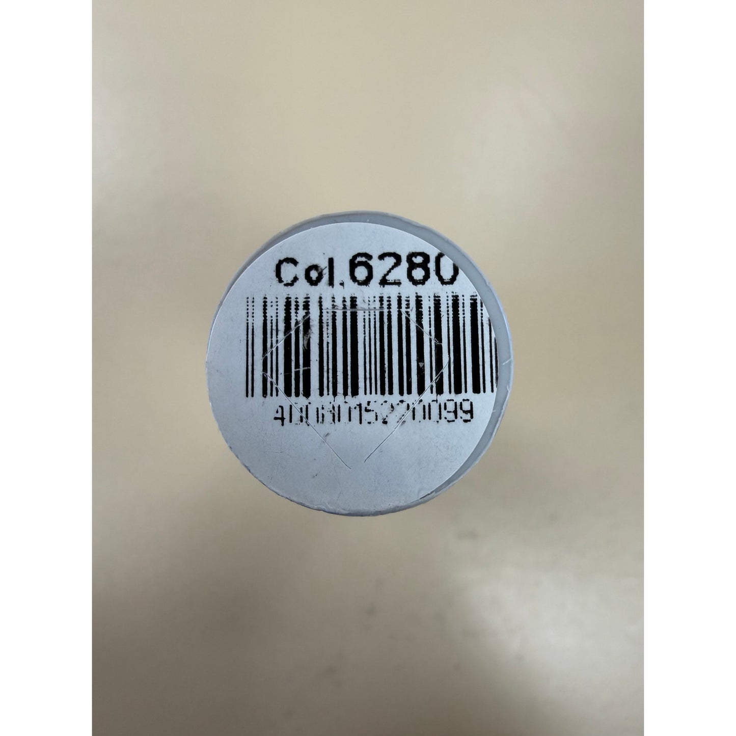 Gutermann Embroidery Thread – 6280/Silver Plate
