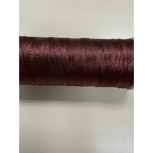 Gutermann Embroidery Thread – 3340/Maroon