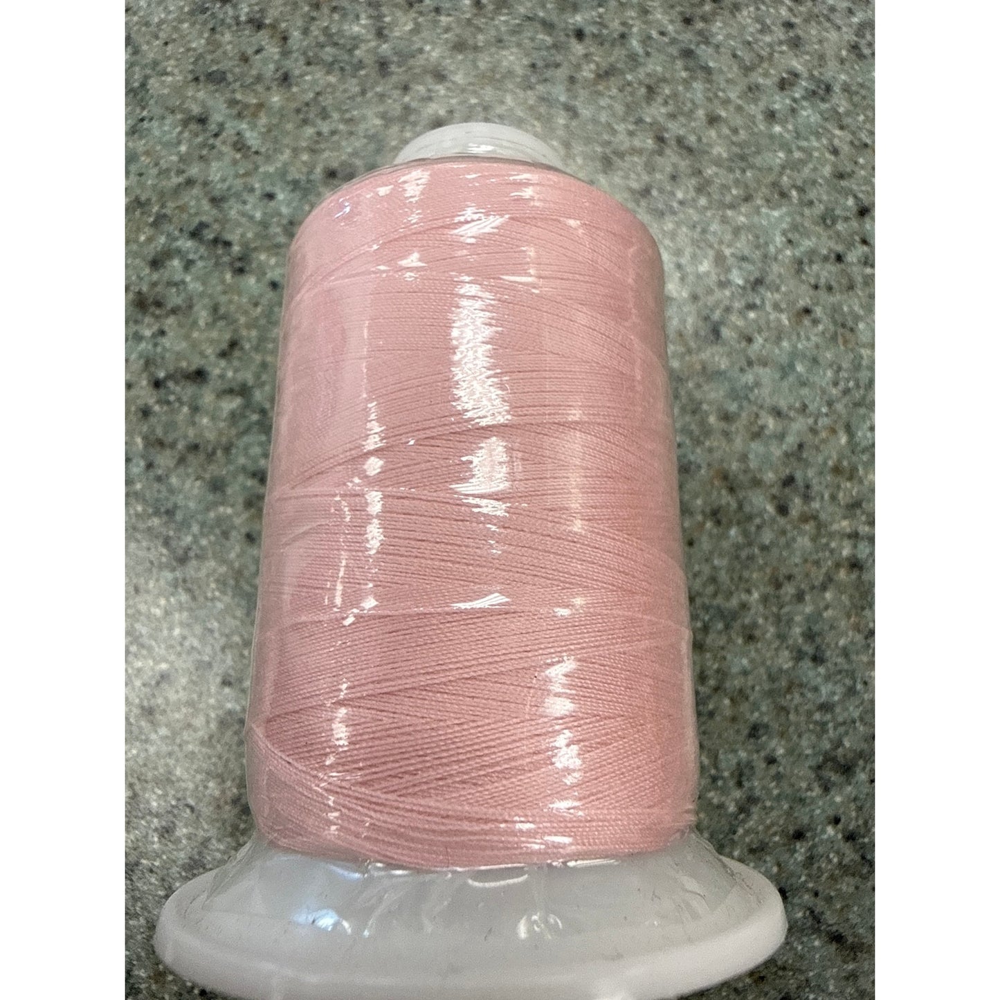 Gutermann Bulky Nylon Thread – 300/Light Pink 1000m