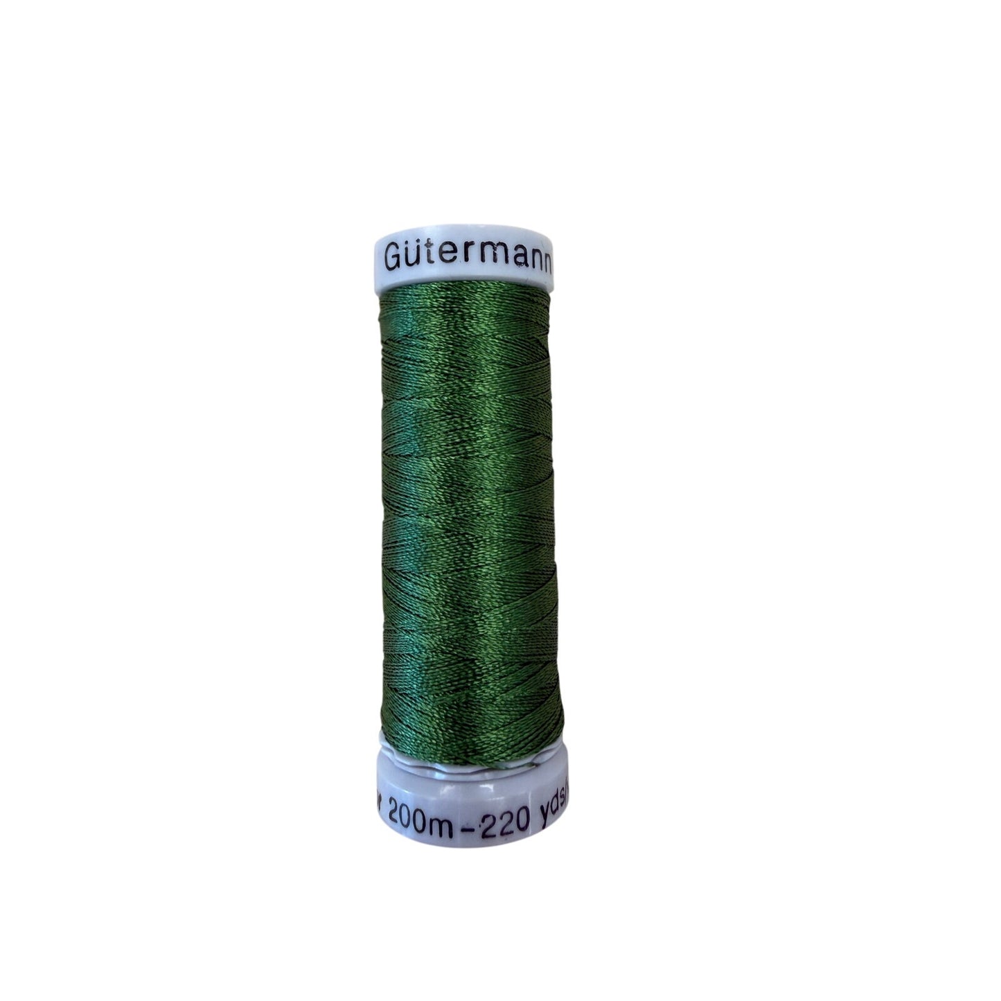 Gutermann Embroidery Thread – 8870/Dark Avacode