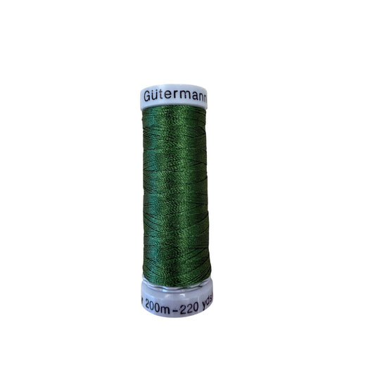 Gutermann Embroidery Thread – 8870/Dark Avacode