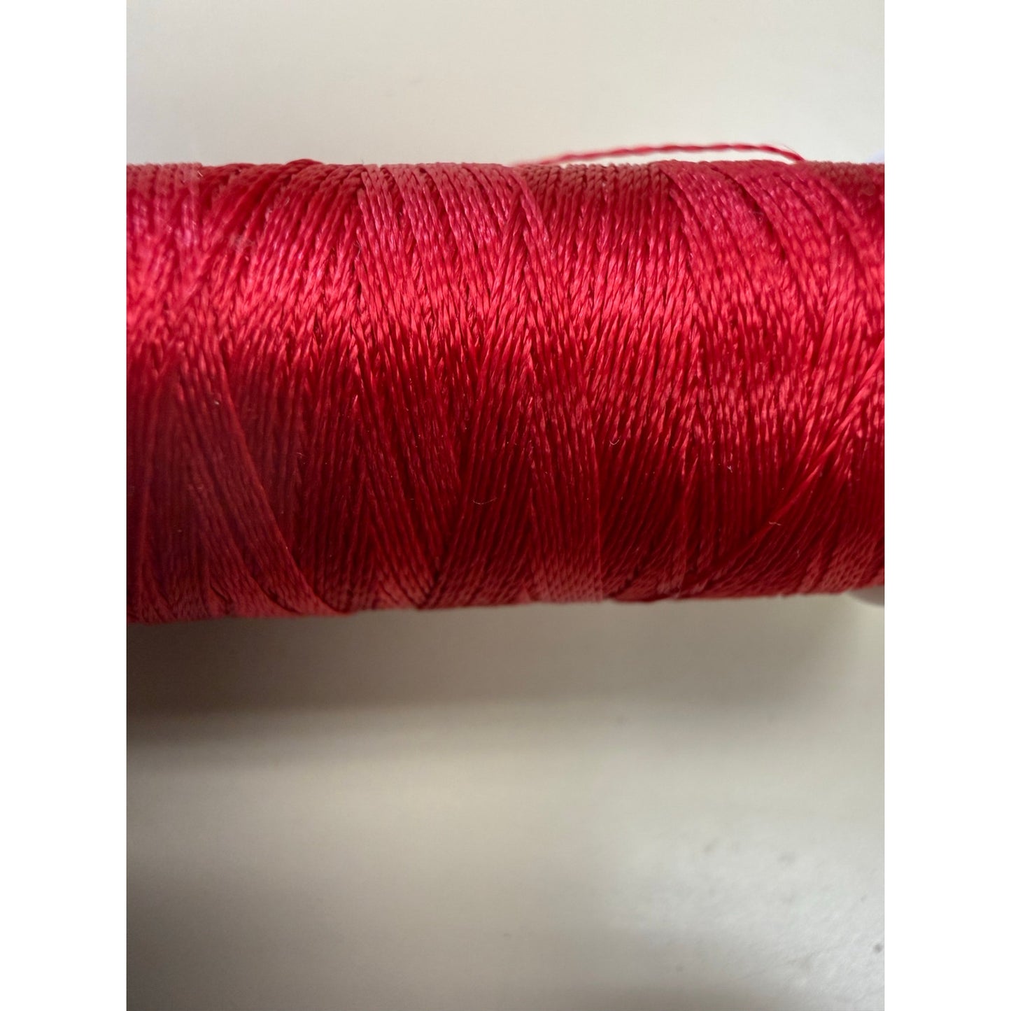 Sulky Embroidery Thread – 1039/ True Red