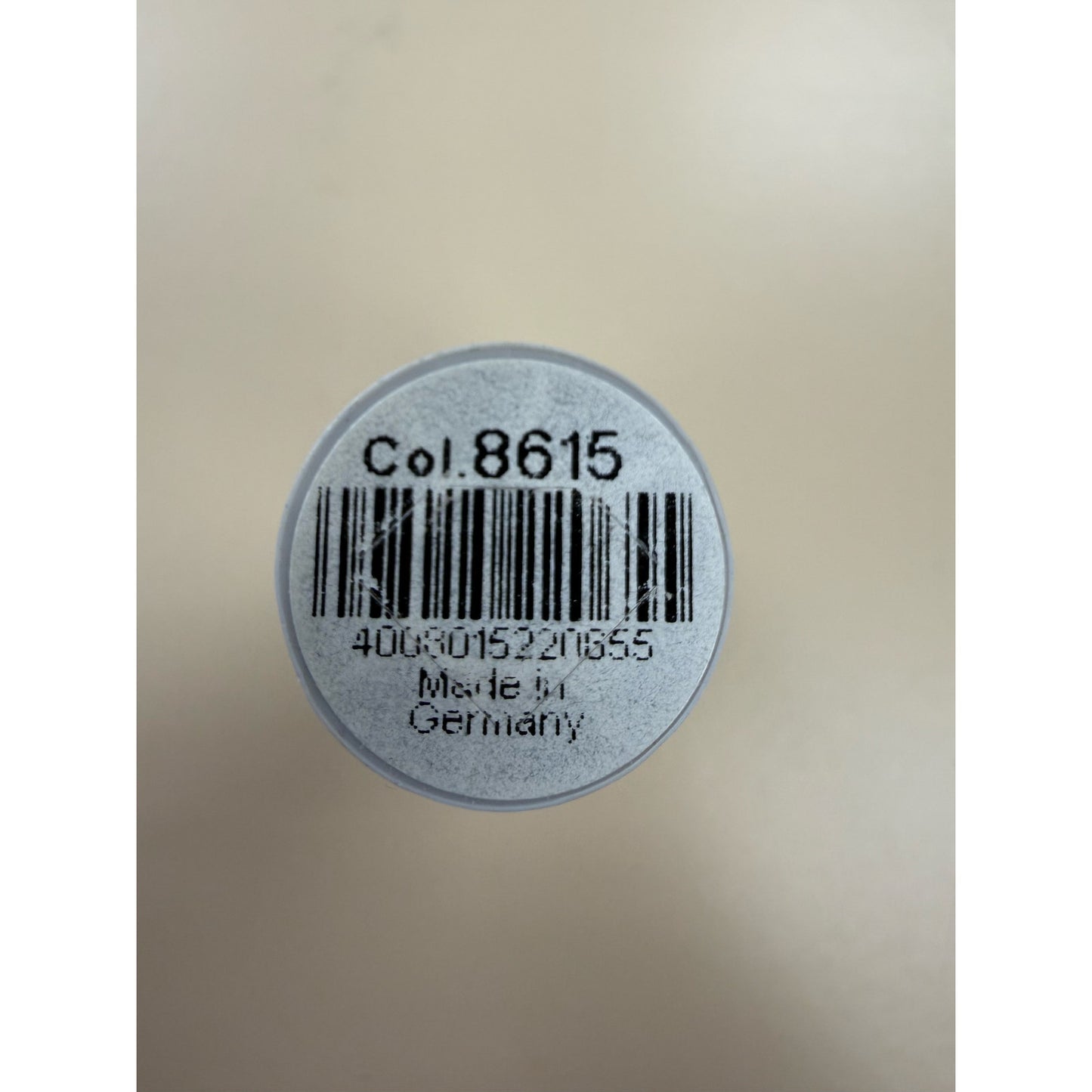 Gutermann Embroidery Thread – 8615/Faded Mint