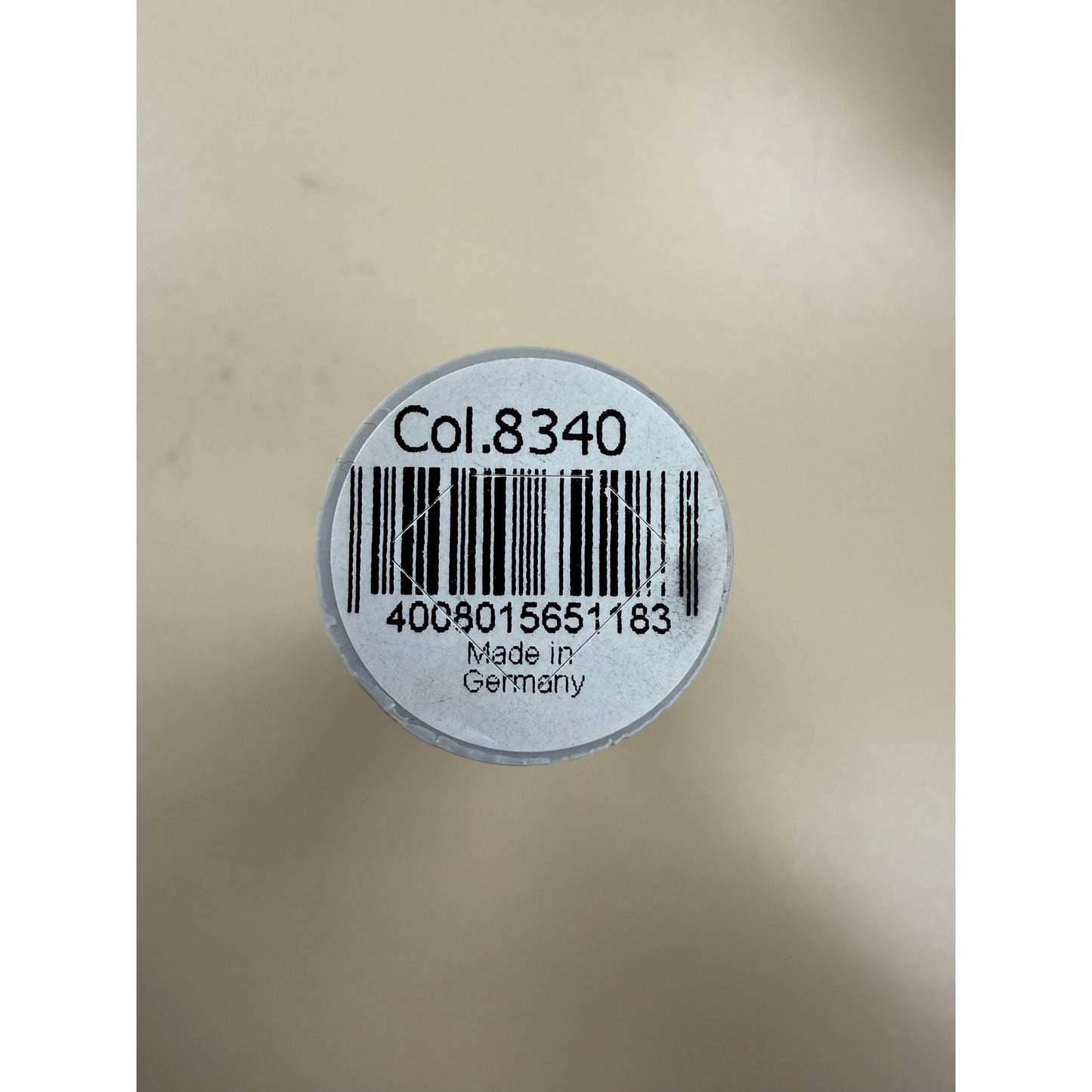 Gutermann Embroidery Thread – 8340