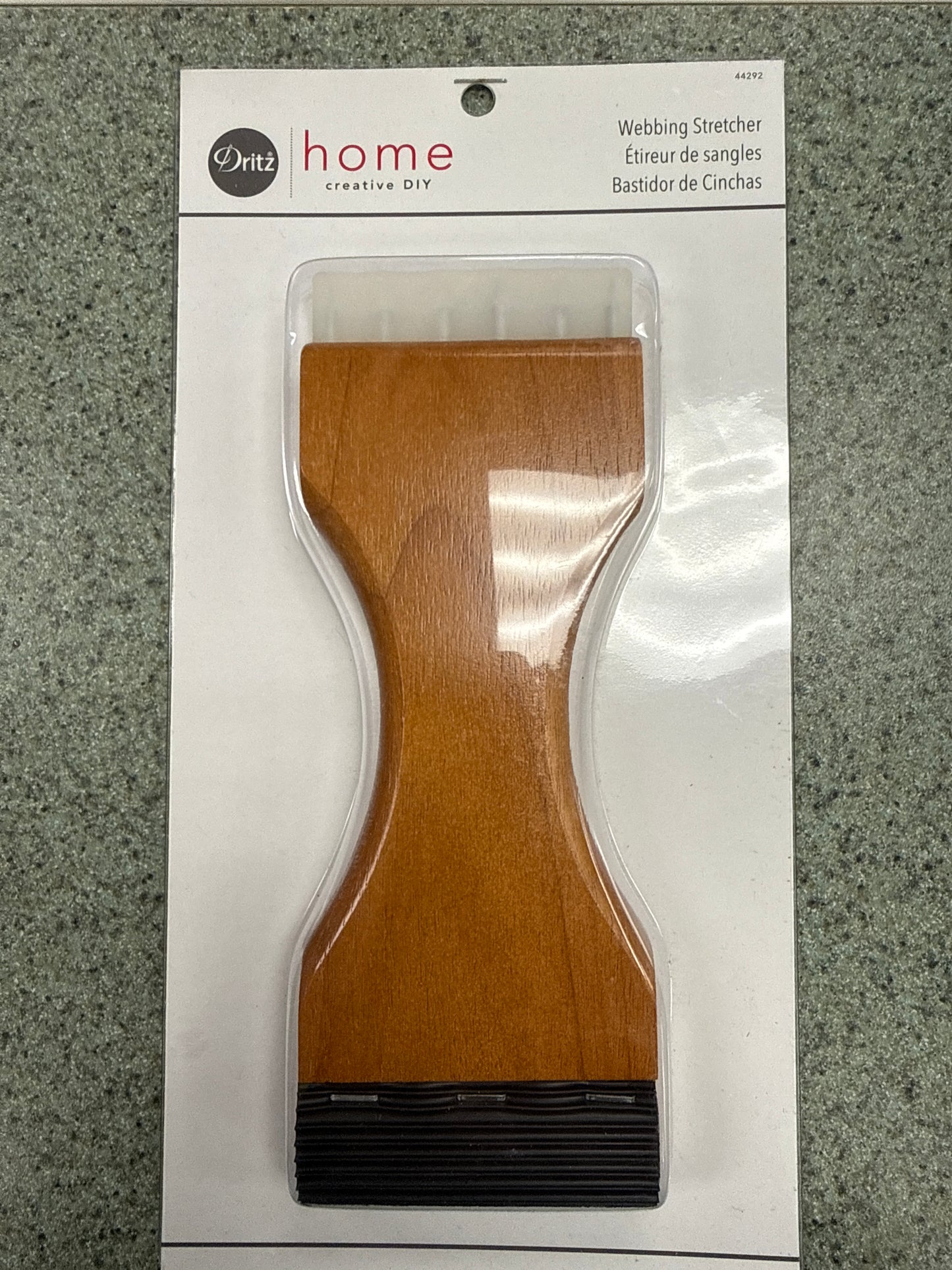 Webbing Stretcher Dritz