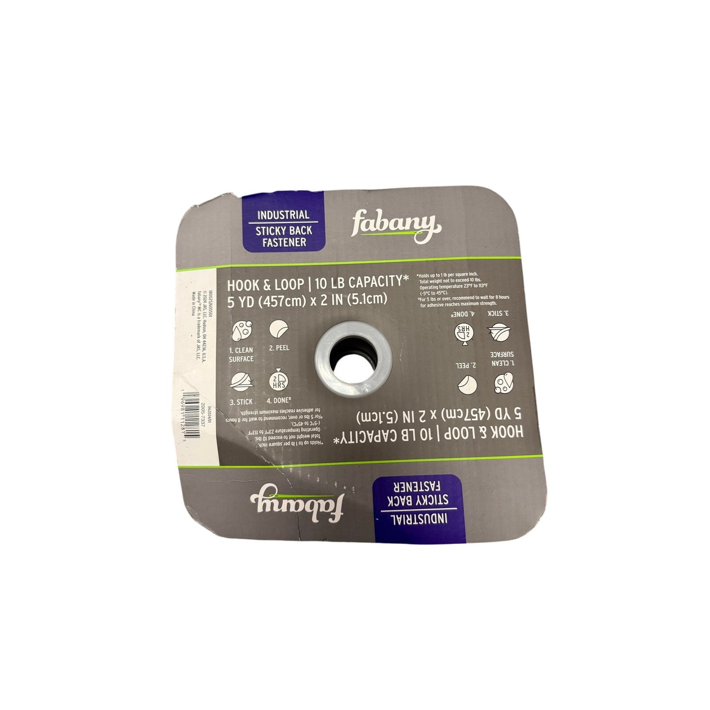 Fabany Hook & Loop