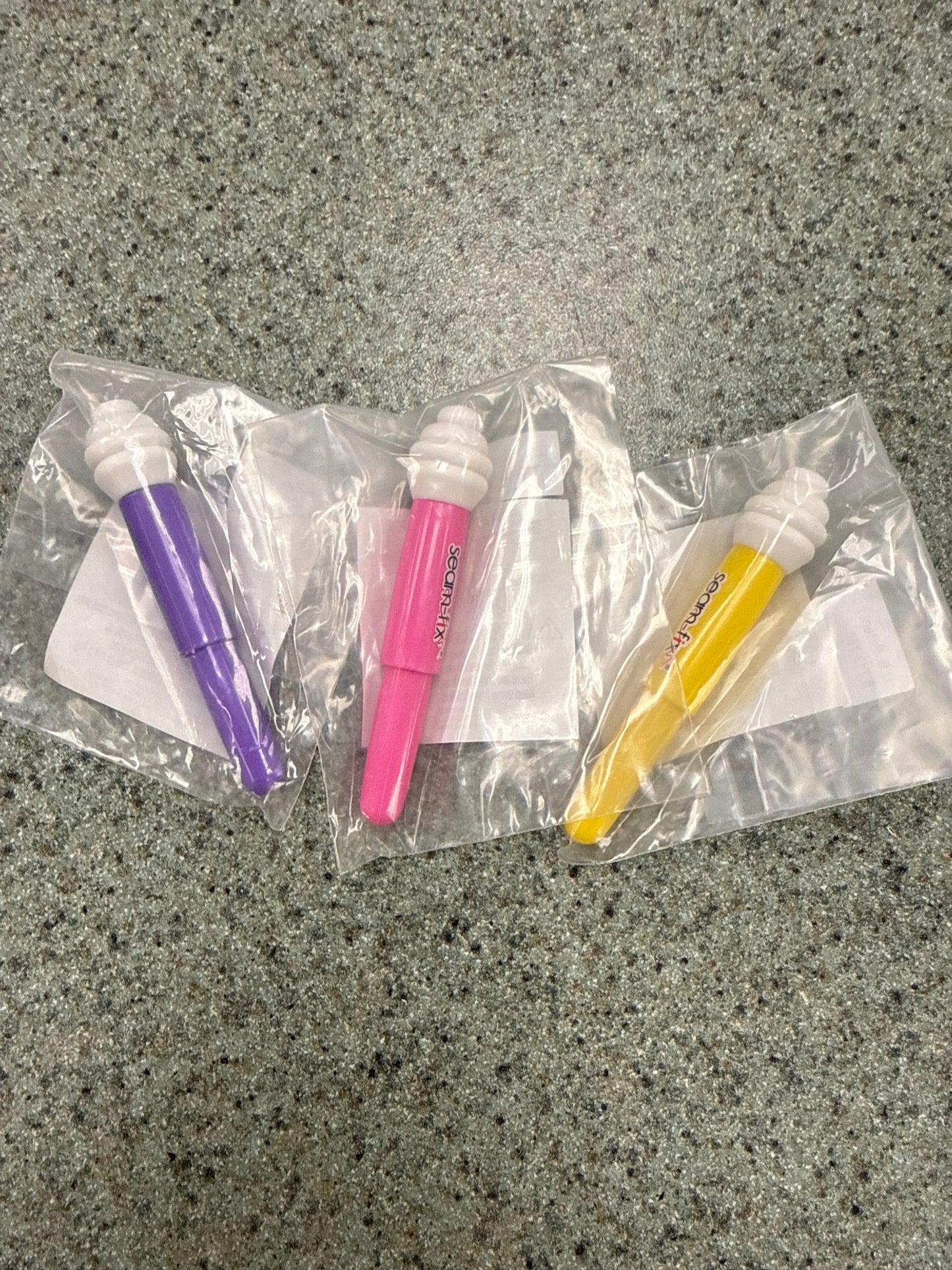 Mini Seam Ripper Assorted Colors