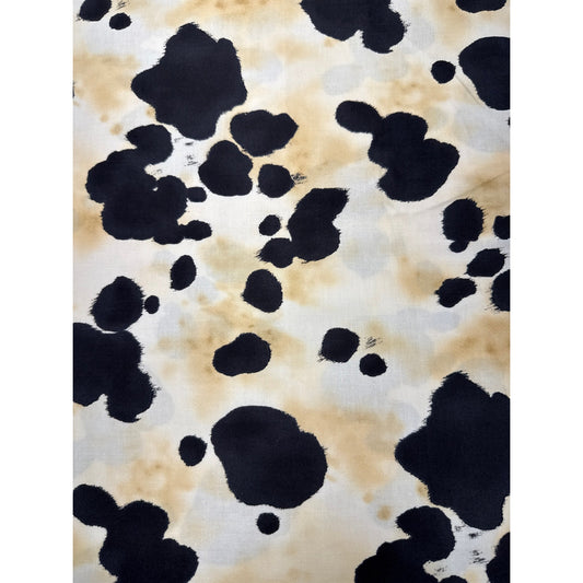 Alexander Henry fabrics collection 2004 dapple hide