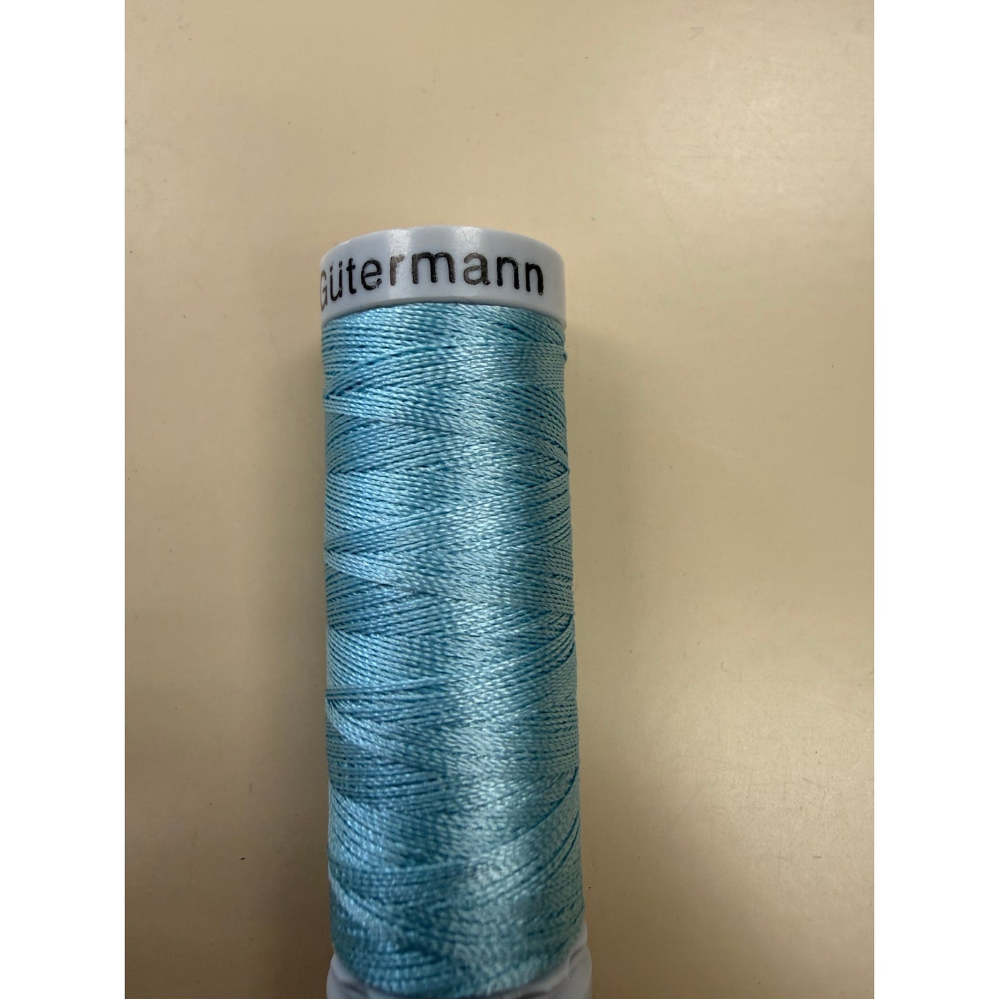 Gutermann Embroidery Thread – 7165/Dark Avacode