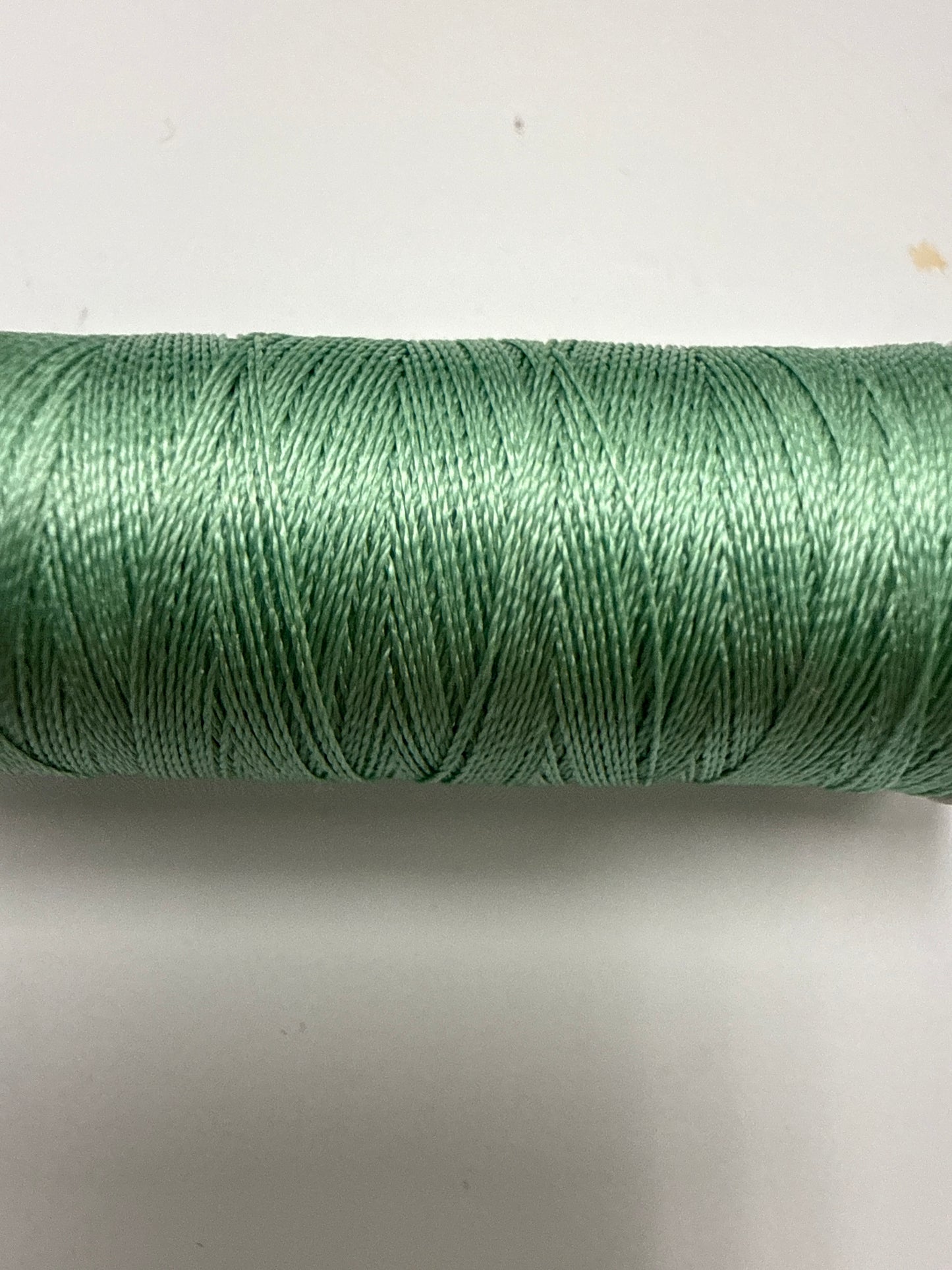 Gutermann Embroidery Thread – 7480/Medium Green
