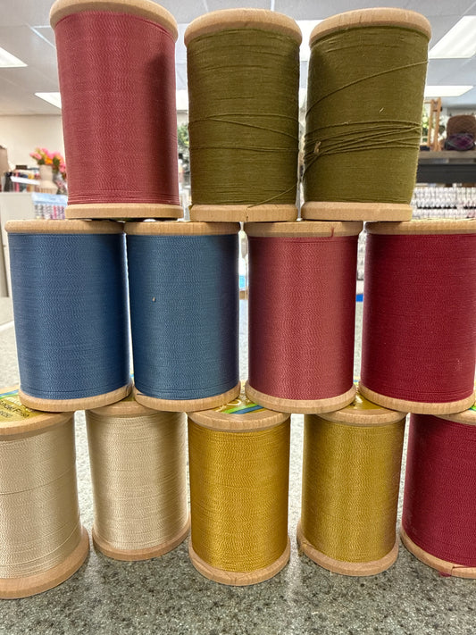 Conso Heavy Duty Thread #69