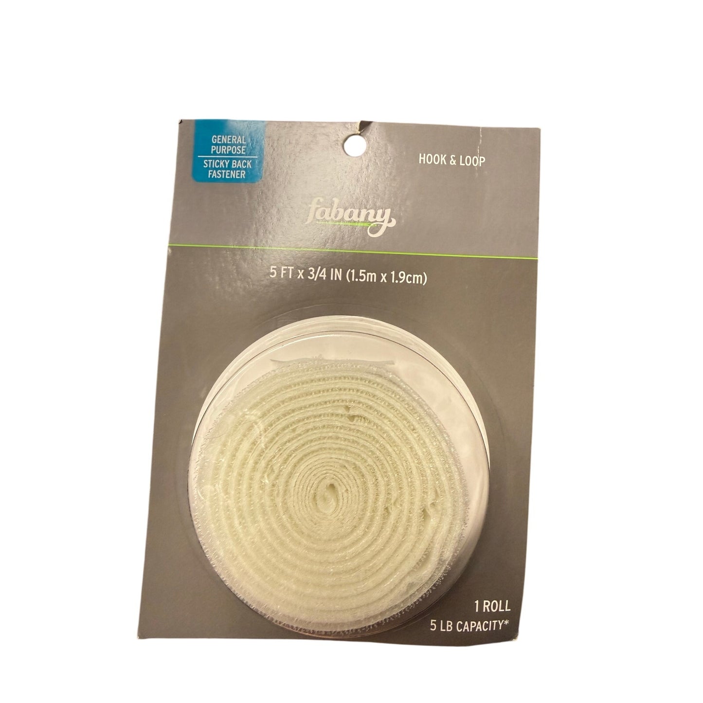 Fabany Hook & Loop Fabric