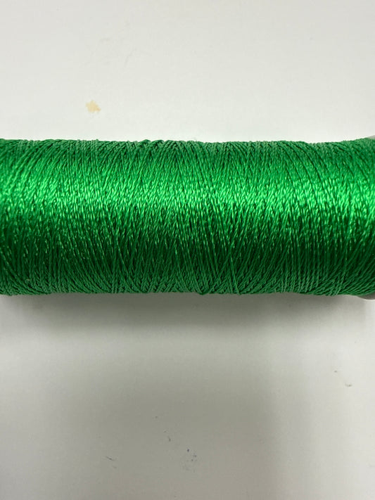 Gutermann Embroidery Thread – 8310/Medium Green