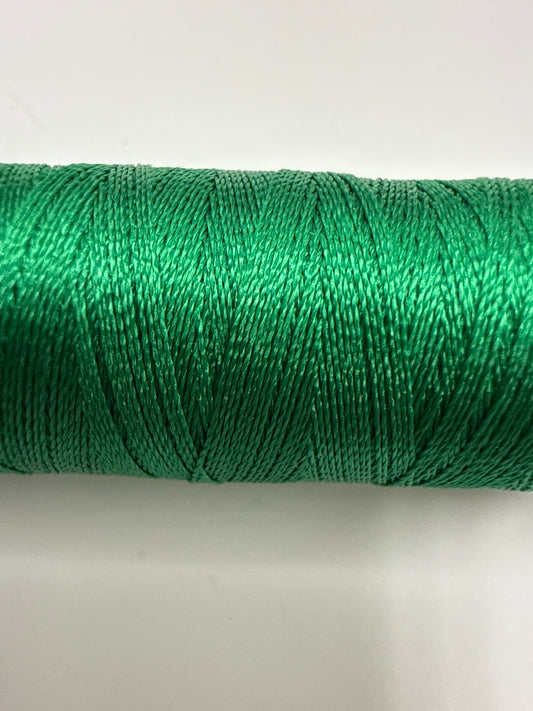 Gutermann Embroidery Thread – 8375/ Emerald